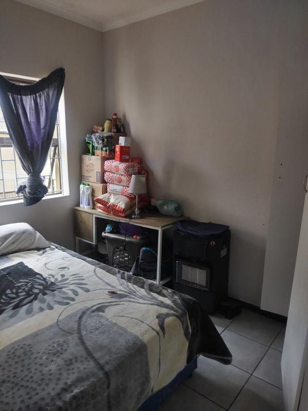 2 Bedroom Property for Sale in Guldenland Western Cape